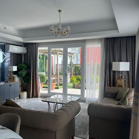 Zamzam Suites Κωνσταντινούπολη Εξωτερικό φωτογραφία