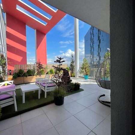 Zamzam Suites Κωνσταντινούπολη Εξωτερικό φωτογραφία