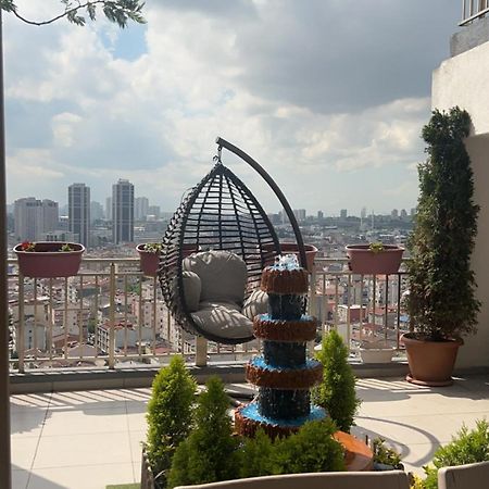 Zamzam Suites Κωνσταντινούπολη Εξωτερικό φωτογραφία