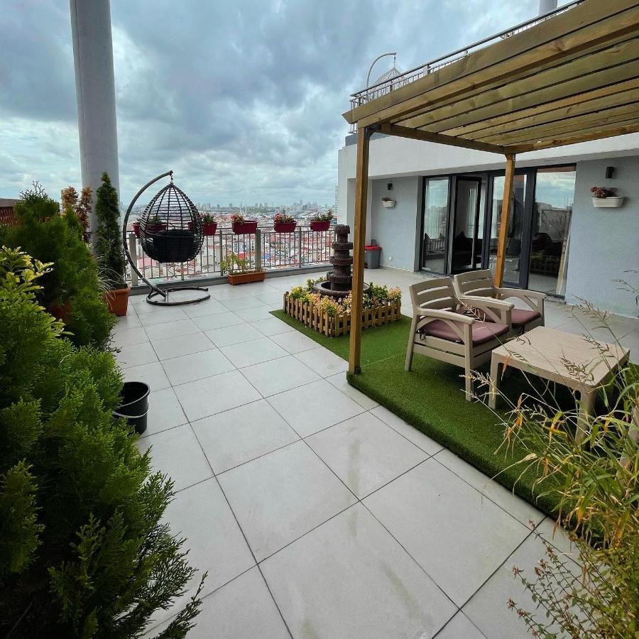 Zamzam Suites Κωνσταντινούπολη Εξωτερικό φωτογραφία