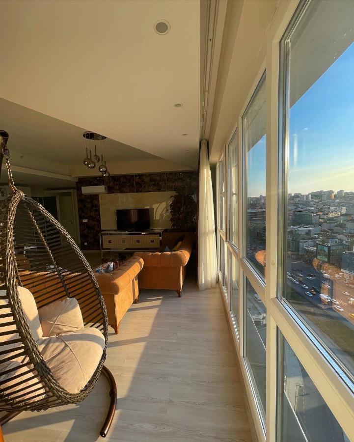 Zamzam Suites Κωνσταντινούπολη Εξωτερικό φωτογραφία
