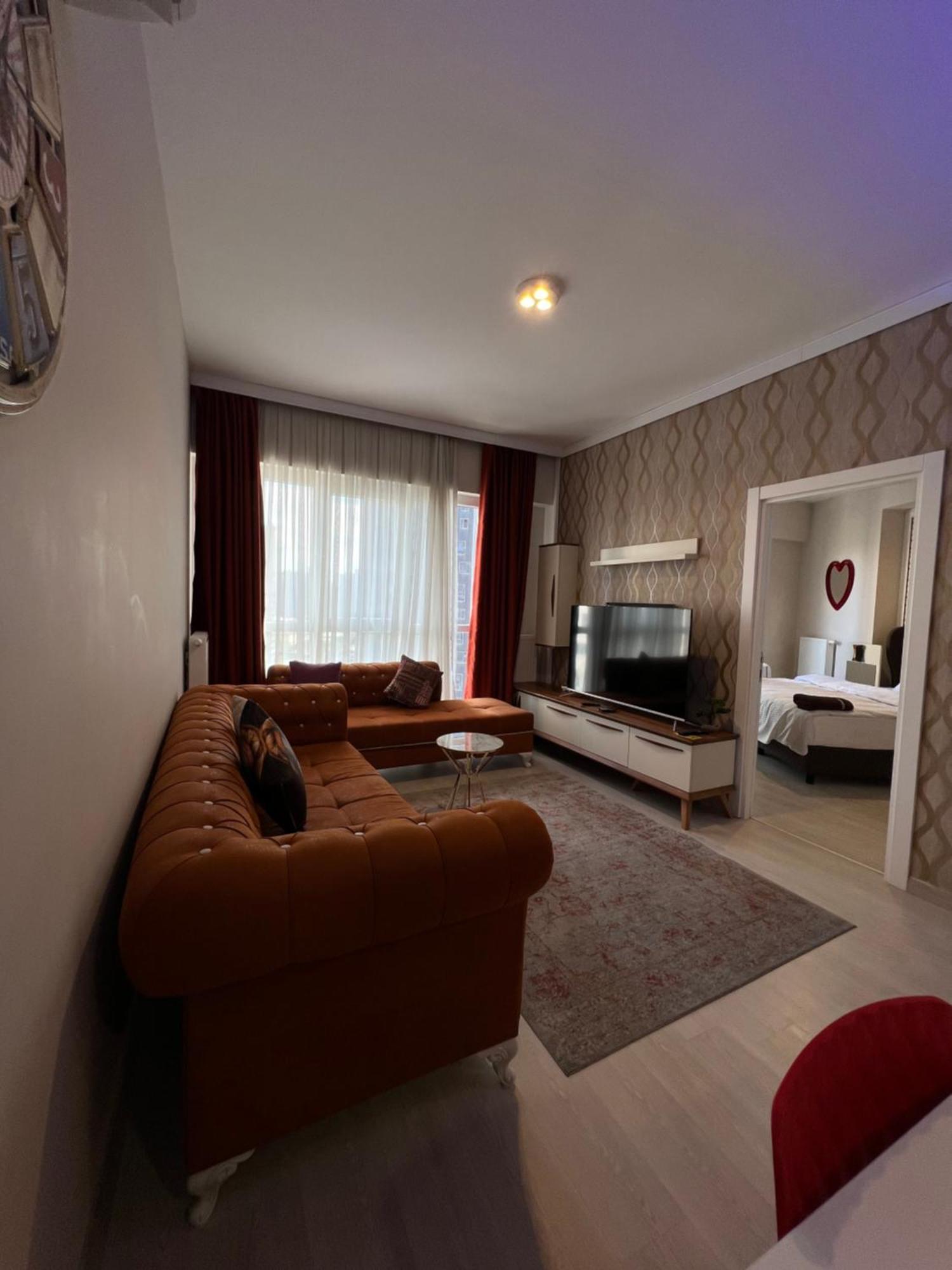 Zamzam Suites Κωνσταντινούπολη Εξωτερικό φωτογραφία