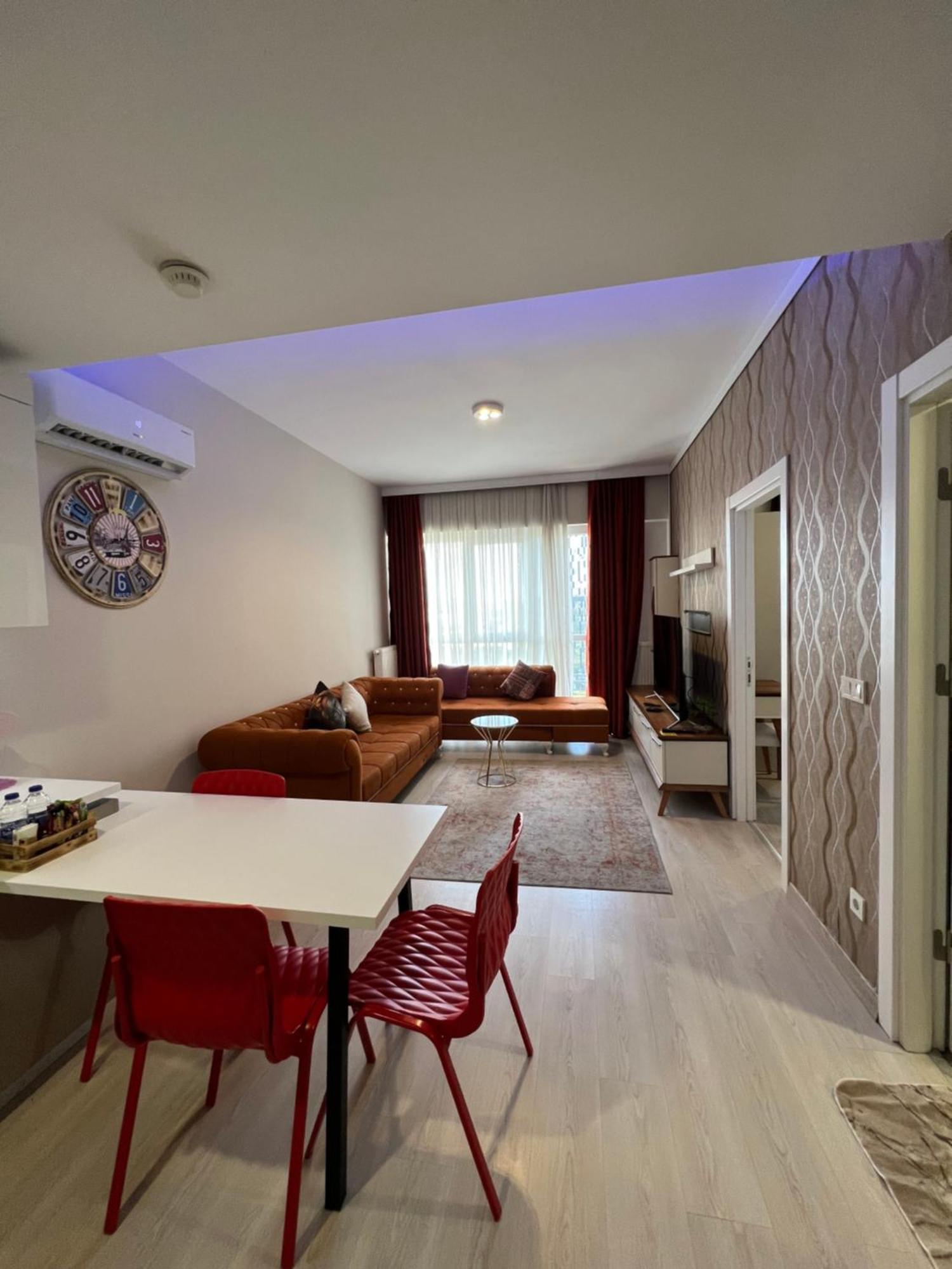 Zamzam Suites Κωνσταντινούπολη Εξωτερικό φωτογραφία