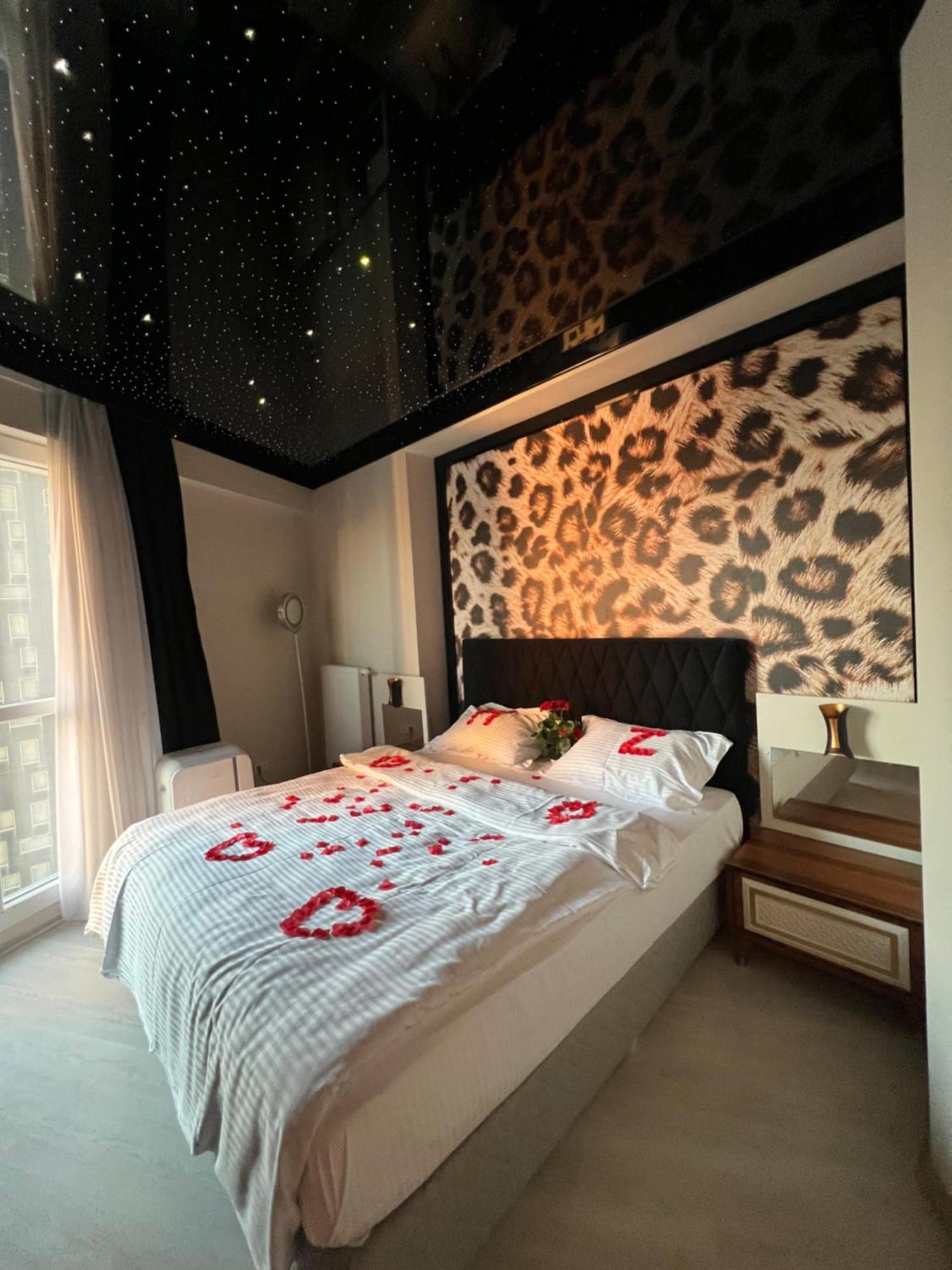 Zamzam Suites Κωνσταντινούπολη Εξωτερικό φωτογραφία