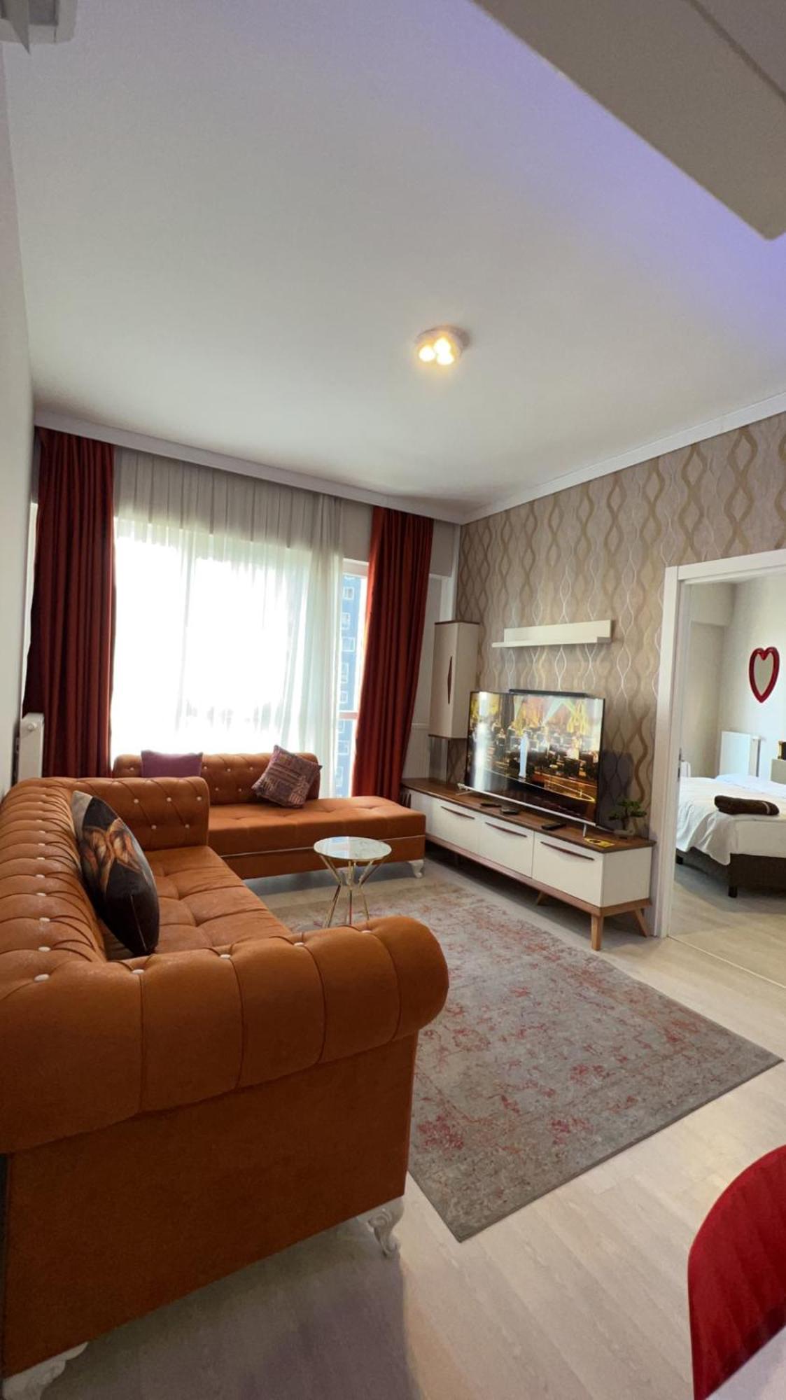 Zamzam Suites Κωνσταντινούπολη Εξωτερικό φωτογραφία