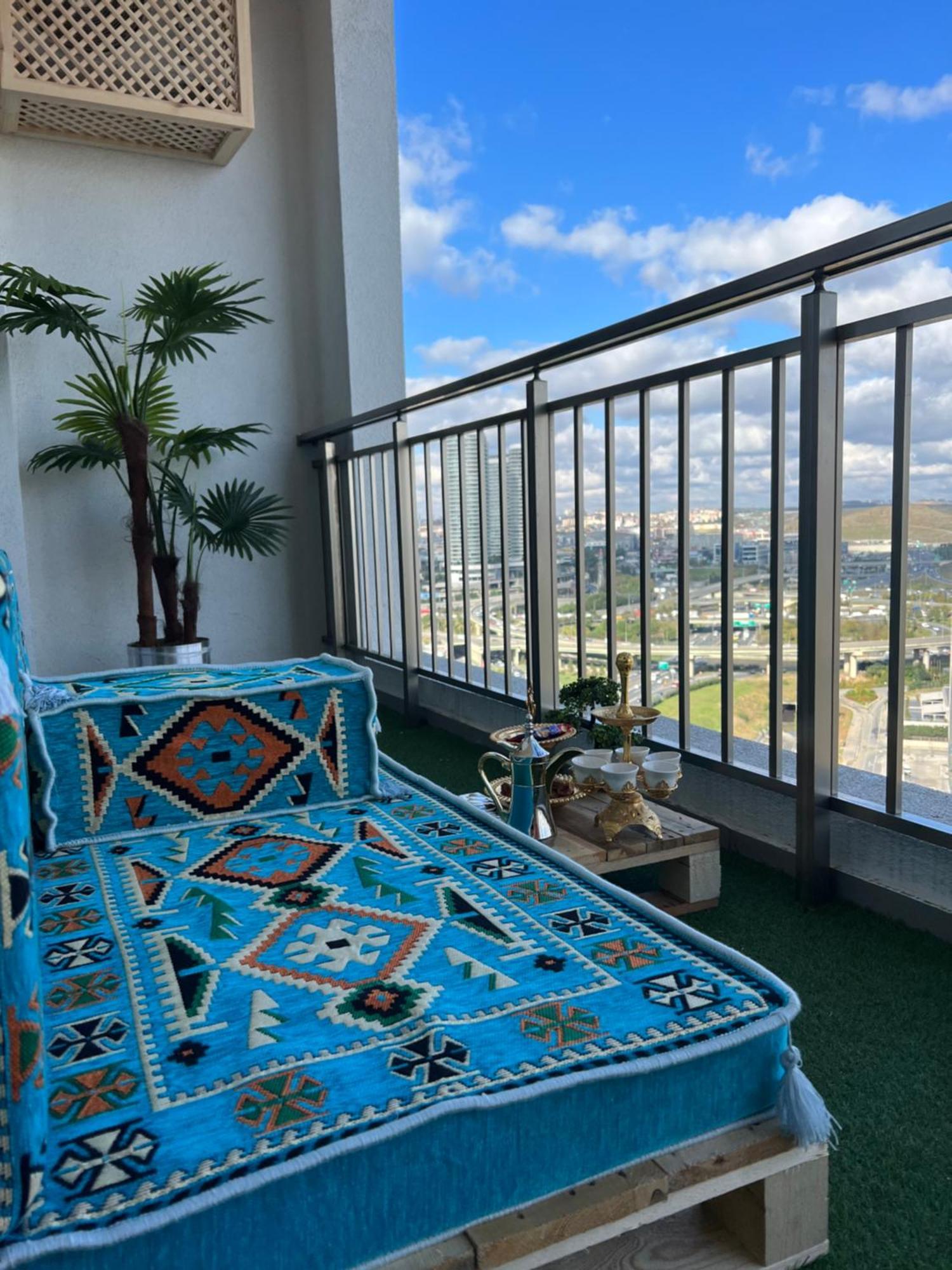 Zamzam Suites Κωνσταντινούπολη Εξωτερικό φωτογραφία