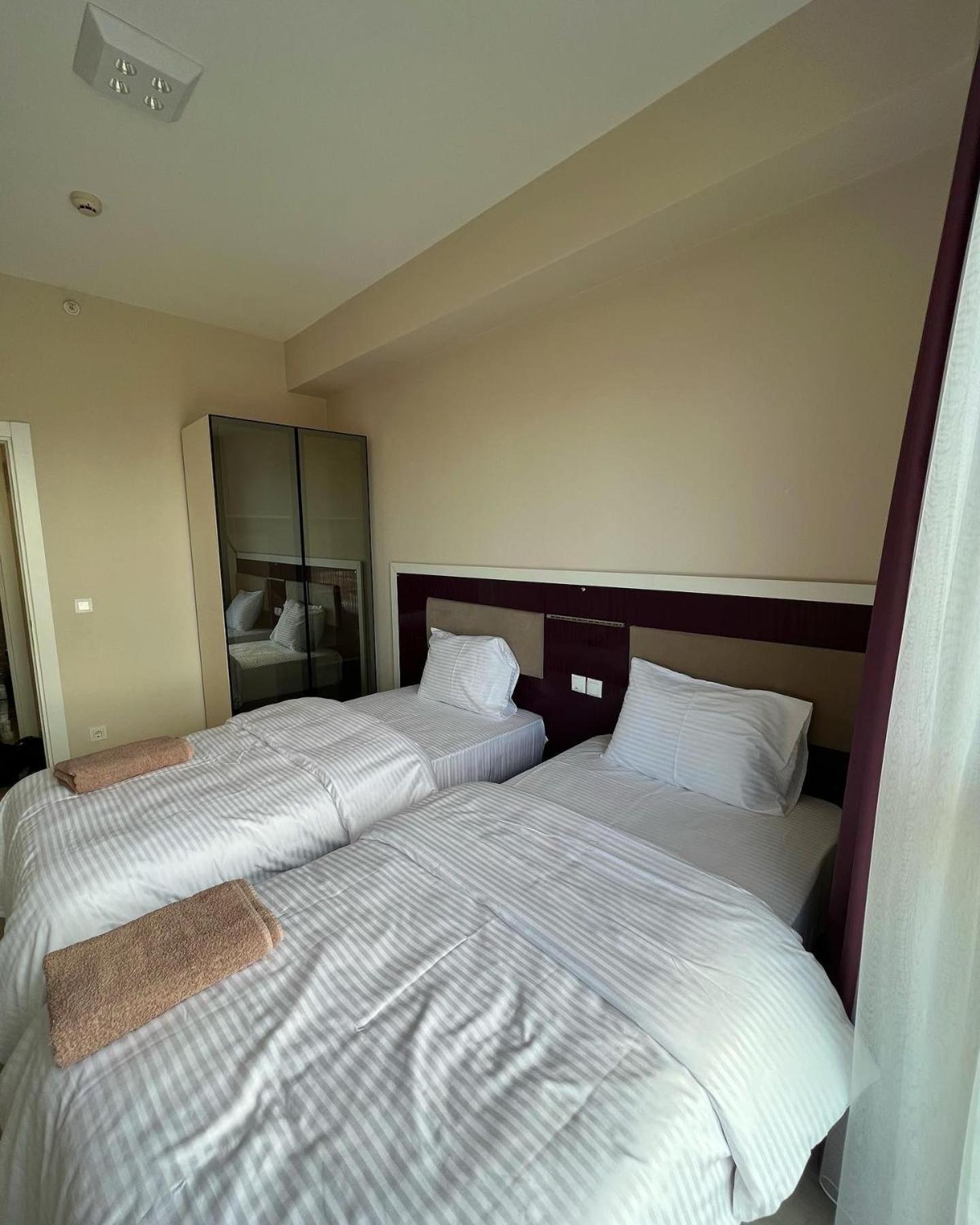 Zamzam Suites Κωνσταντινούπολη Εξωτερικό φωτογραφία
