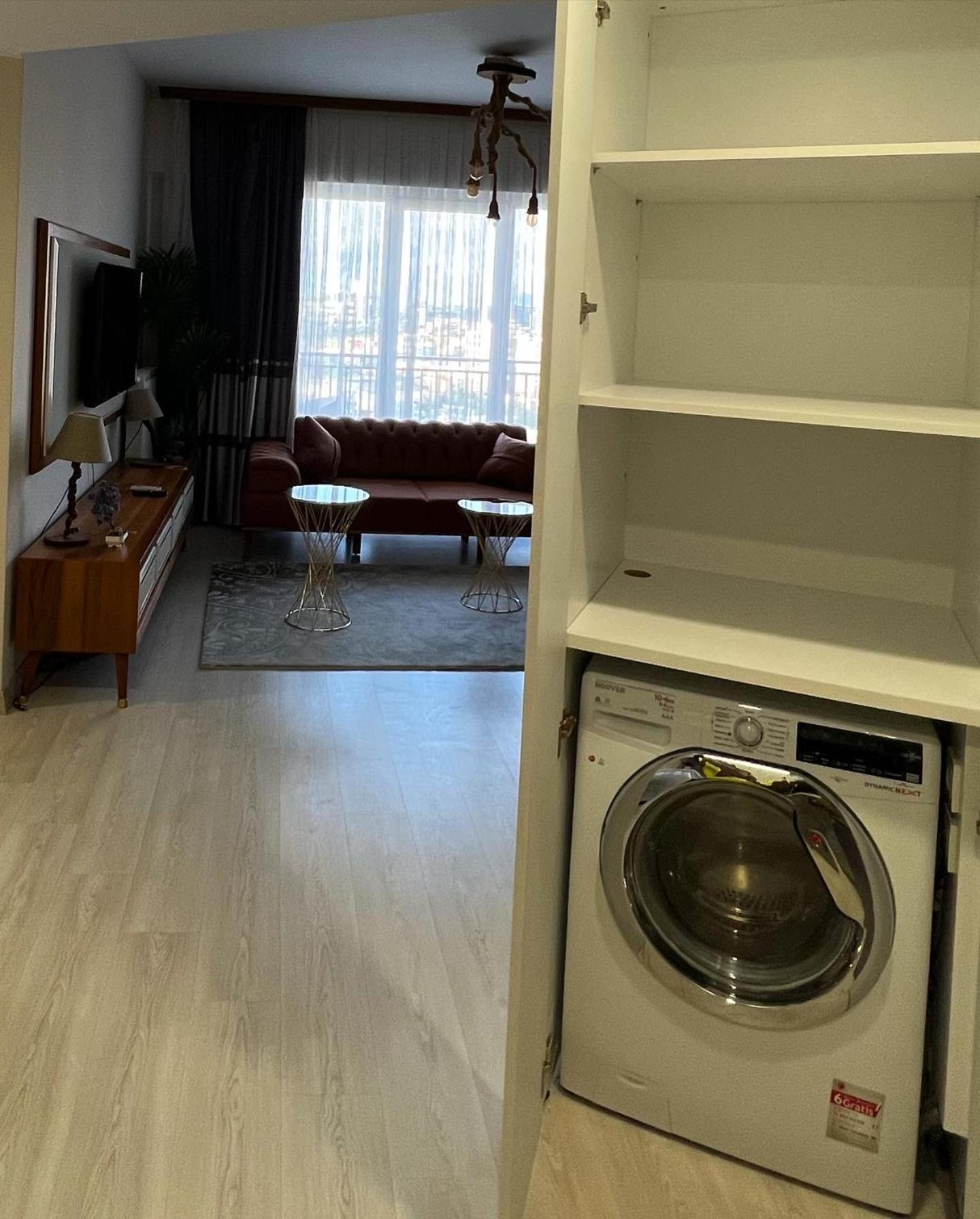 Zamzam Suites Κωνσταντινούπολη Εξωτερικό φωτογραφία