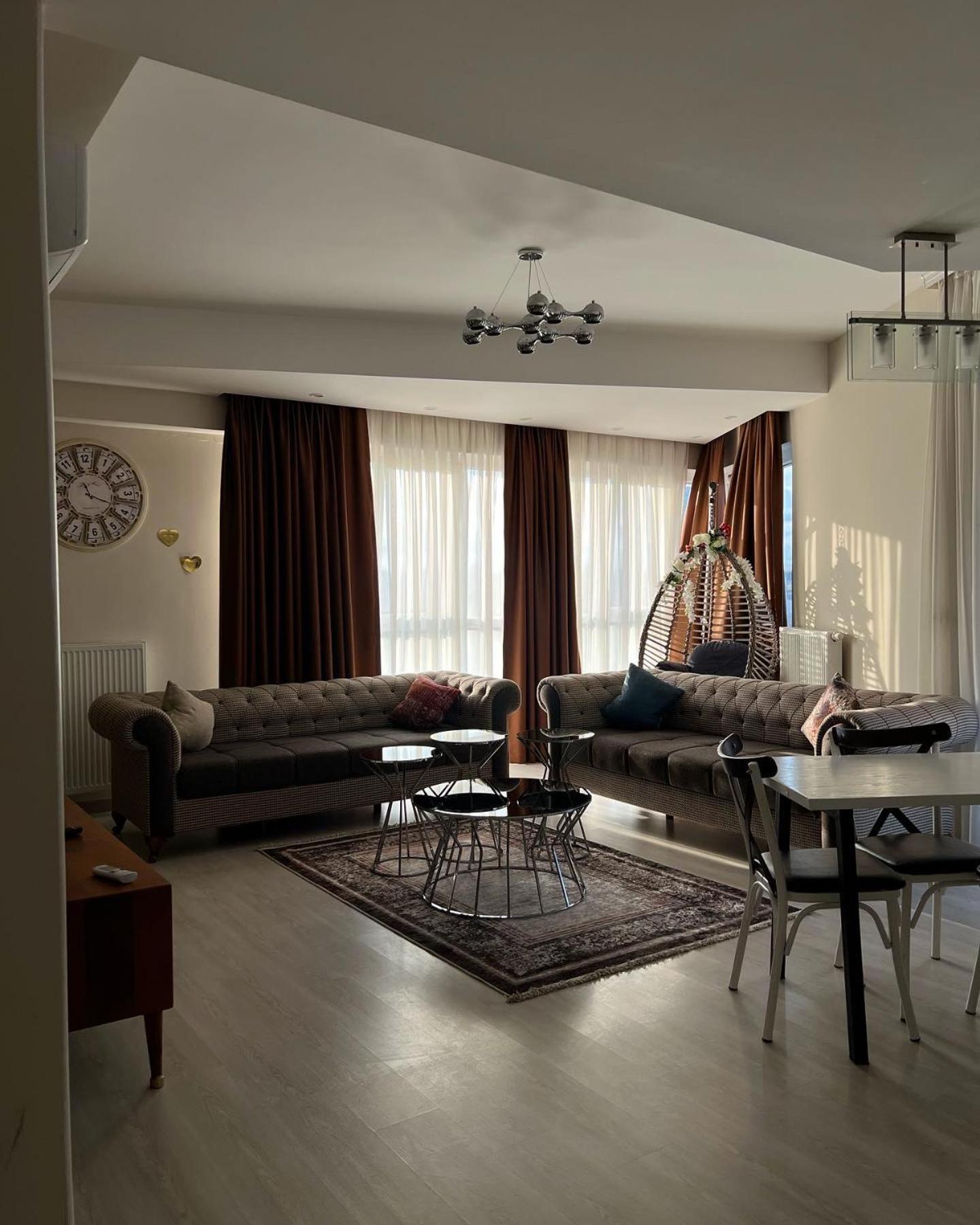 Zamzam Suites Κωνσταντινούπολη Εξωτερικό φωτογραφία