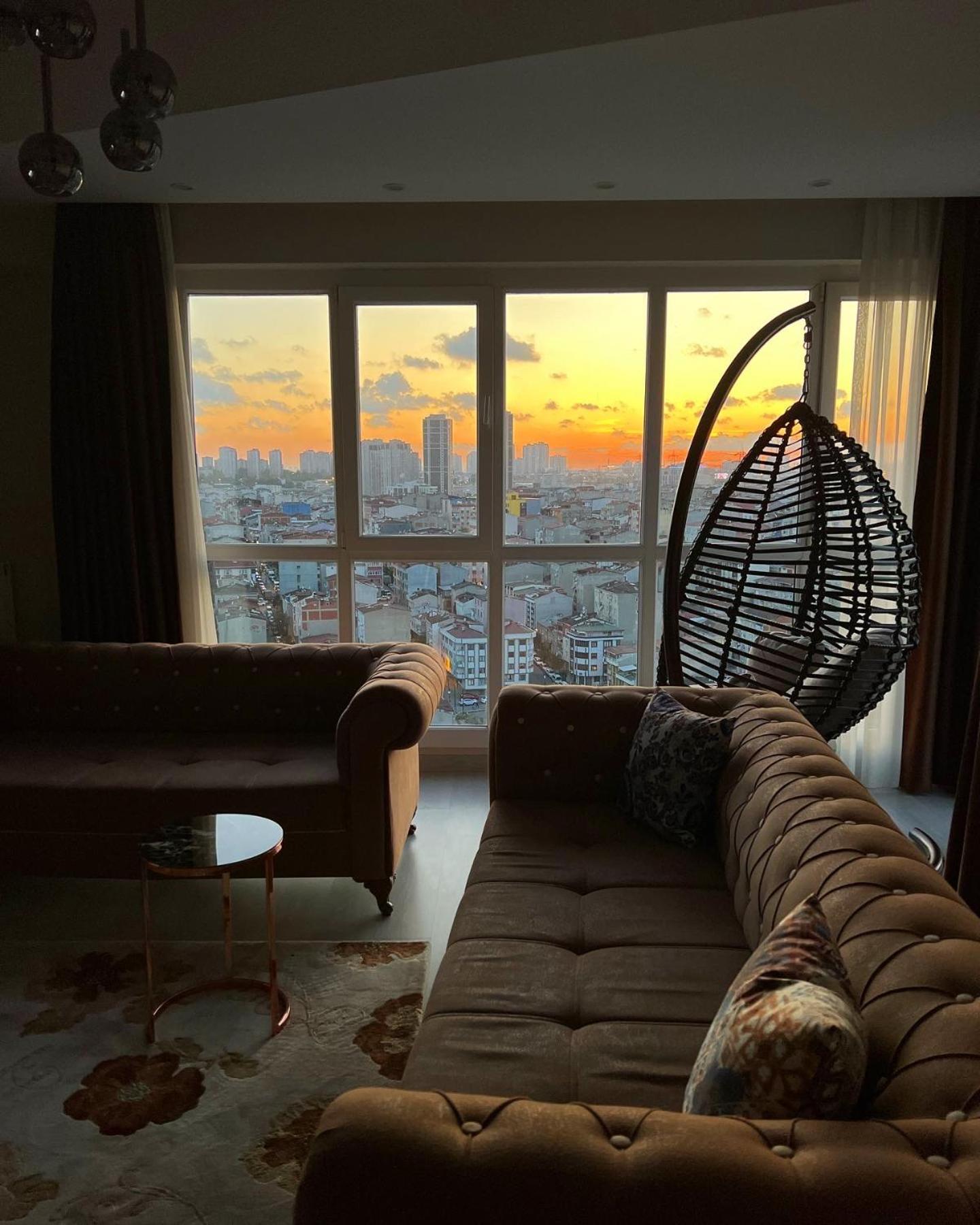Zamzam Suites Κωνσταντινούπολη Εξωτερικό φωτογραφία