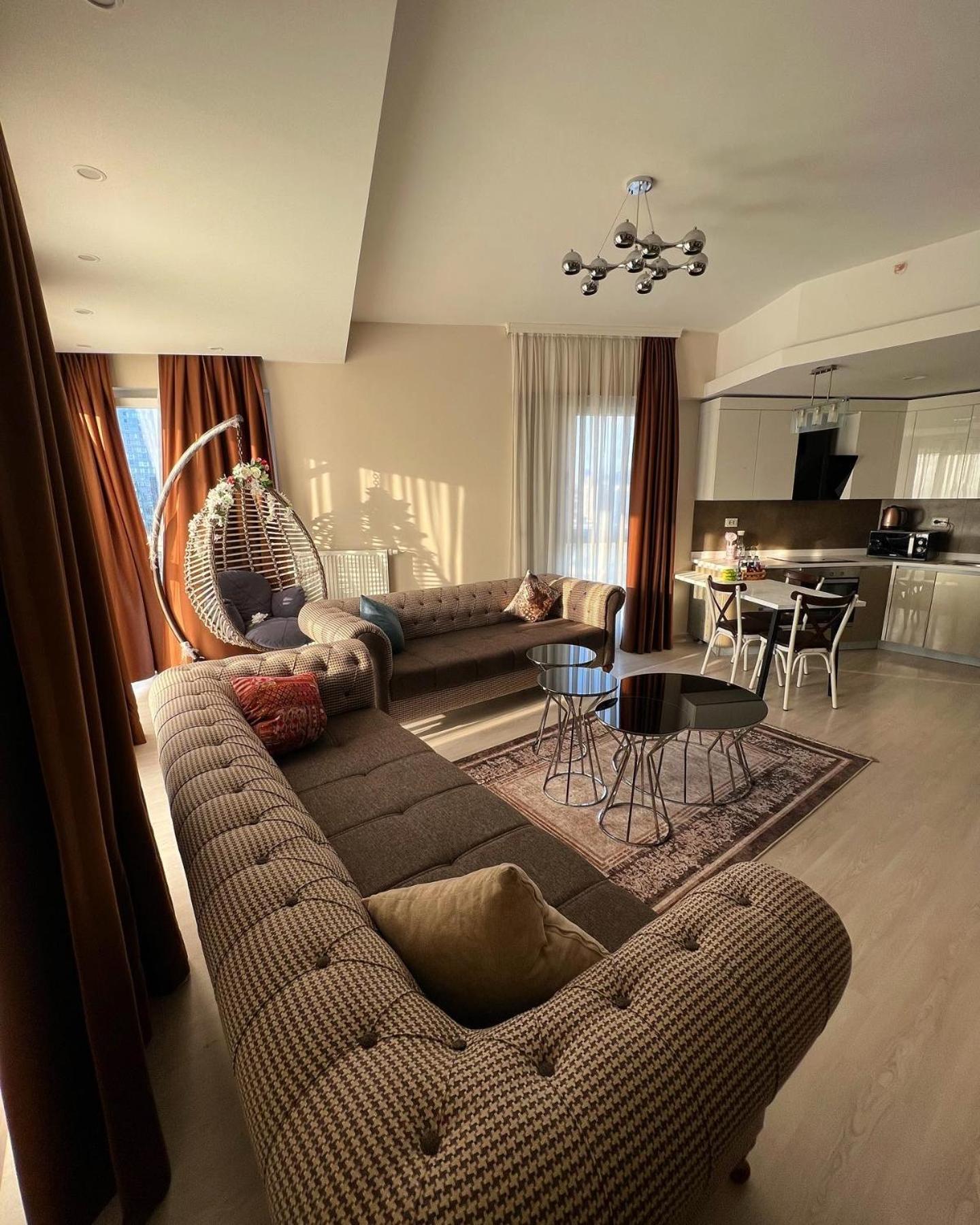 Zamzam Suites Κωνσταντινούπολη Εξωτερικό φωτογραφία