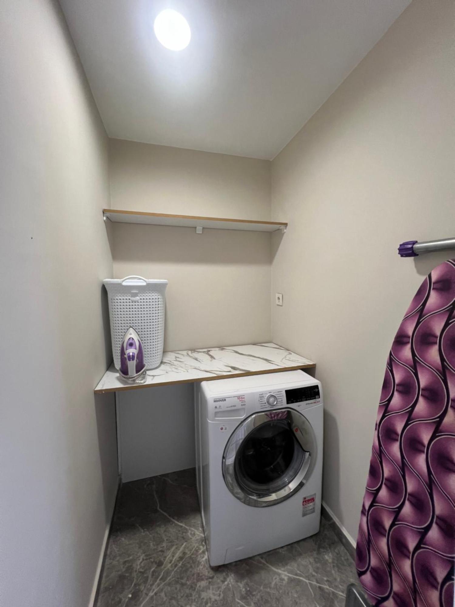 Zamzam Suites Κωνσταντινούπολη Εξωτερικό φωτογραφία