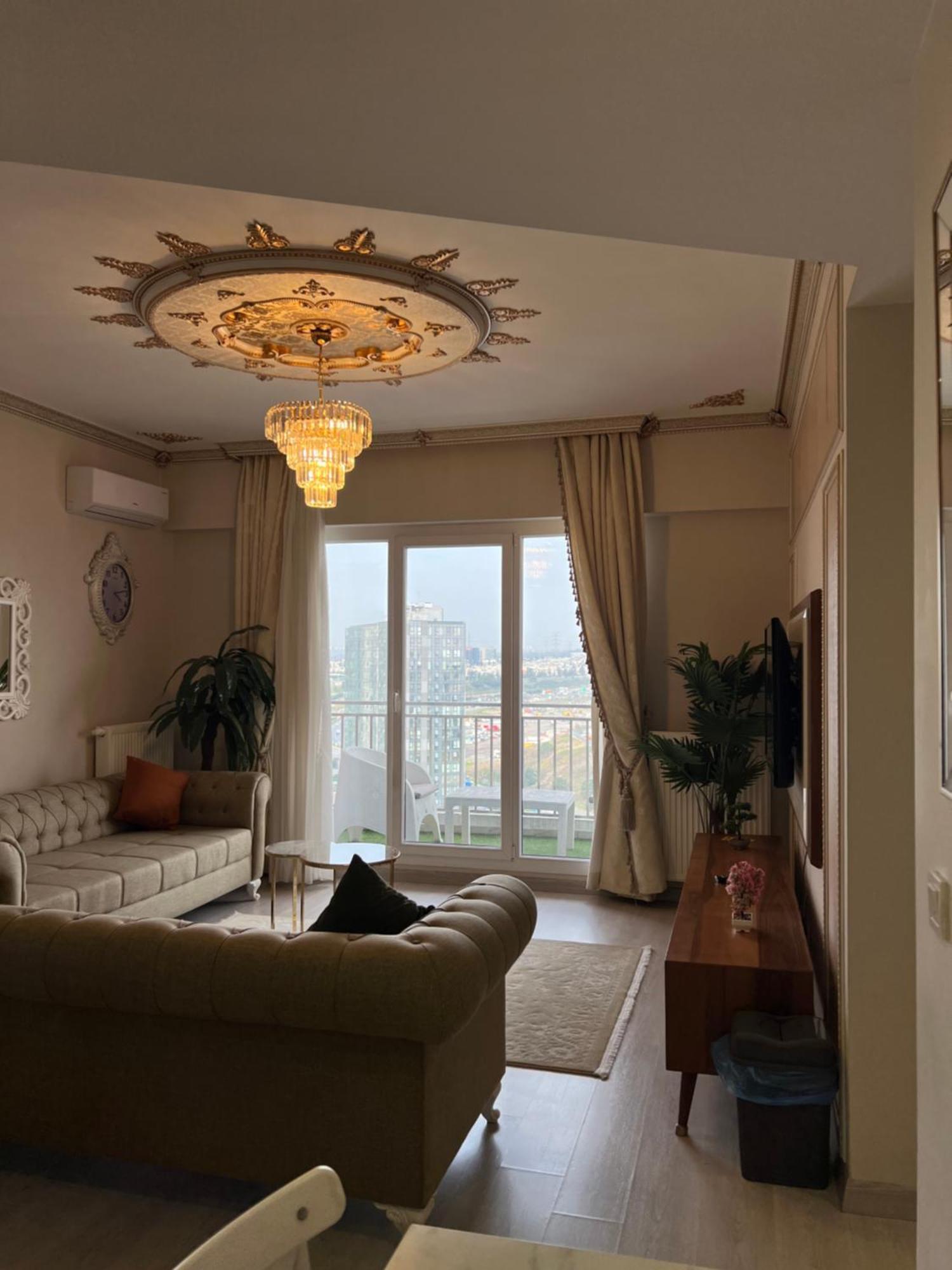 Zamzam Suites Κωνσταντινούπολη Εξωτερικό φωτογραφία