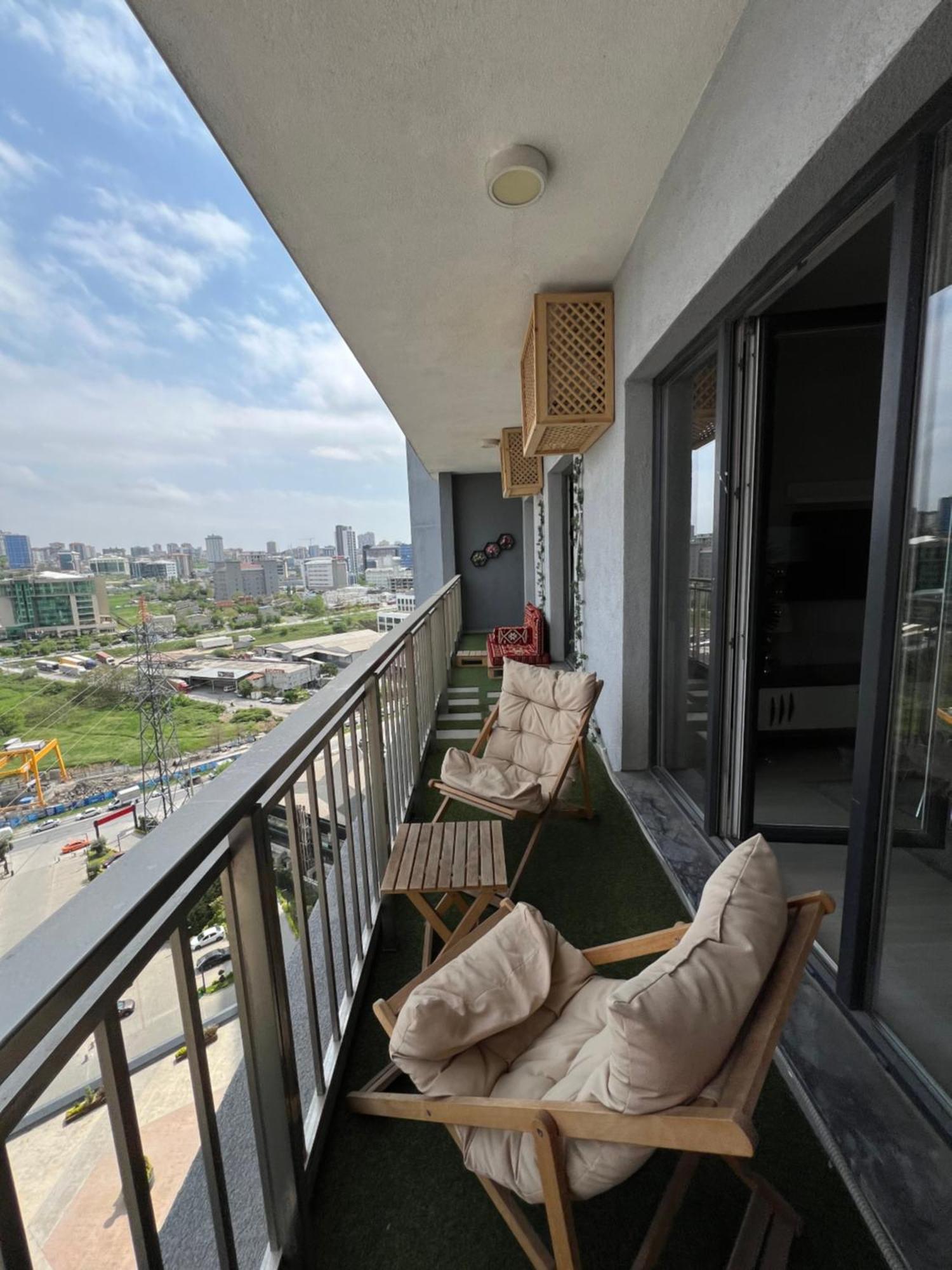 Zamzam Suites Κωνσταντινούπολη Εξωτερικό φωτογραφία