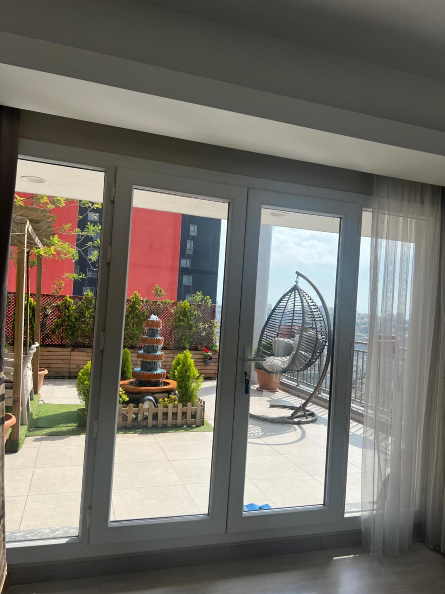 Zamzam Suites Κωνσταντινούπολη Εξωτερικό φωτογραφία