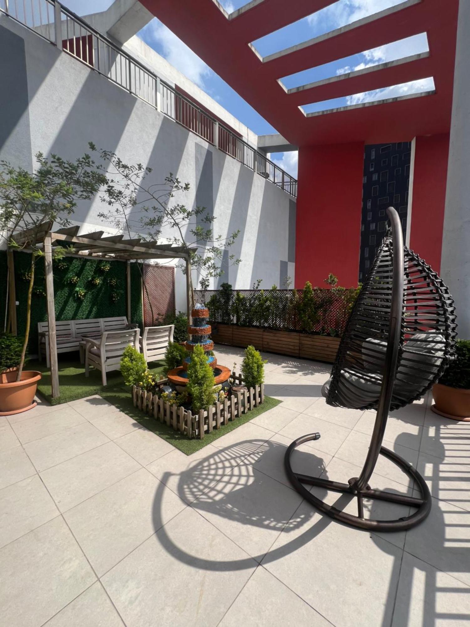 Zamzam Suites Κωνσταντινούπολη Εξωτερικό φωτογραφία