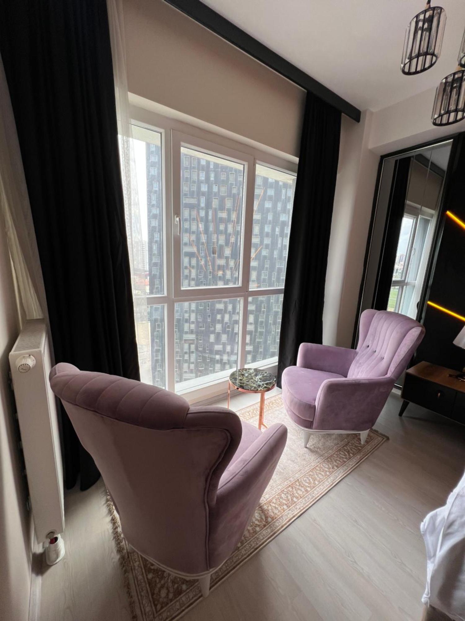 Zamzam Suites Κωνσταντινούπολη Εξωτερικό φωτογραφία