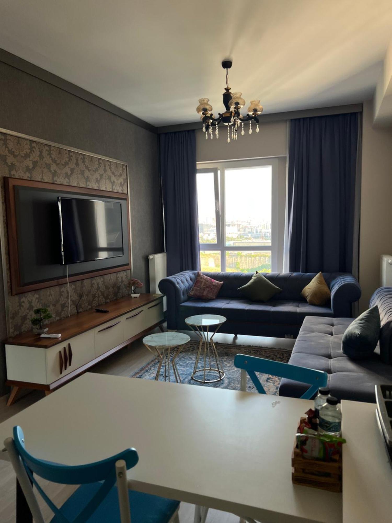 Zamzam Suites Κωνσταντινούπολη Εξωτερικό φωτογραφία