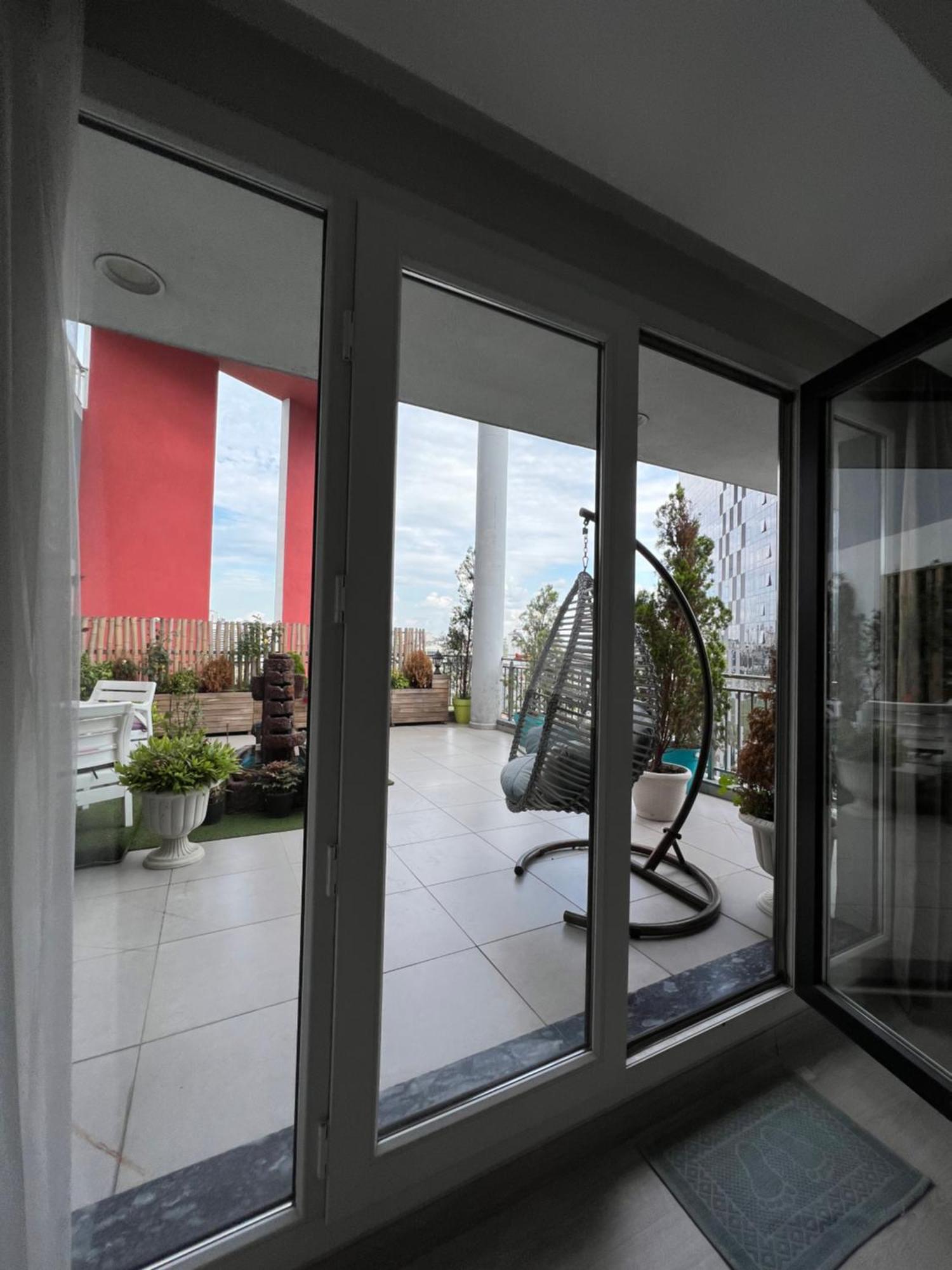 Zamzam Suites Κωνσταντινούπολη Εξωτερικό φωτογραφία