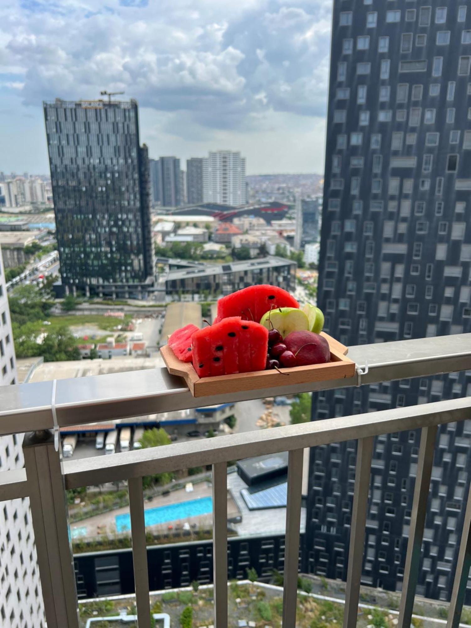 Zamzam Suites Κωνσταντινούπολη Εξωτερικό φωτογραφία